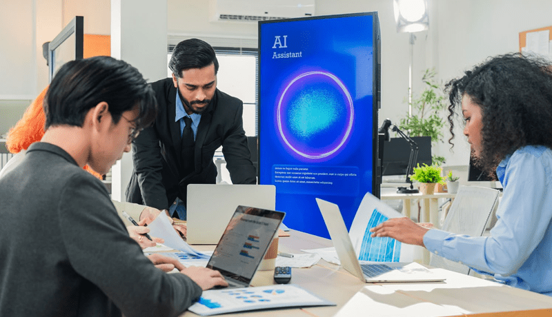 Đào tạo an ninh mạng giúp giảm thiểu rủi ro trong kỷ nguyên AI