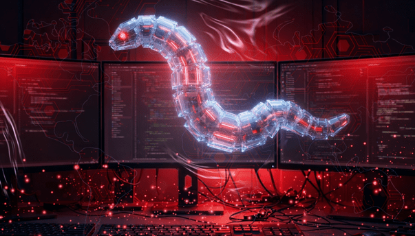 Cảnh báo mối đe dọa từ mã độc GlassWorm đối với chuỗi cung ứng phần mềm缩略图 Cảnh báo mối đe dọa từ mã độc GlassWorm đối với chuỗi cung ứng phần mềm