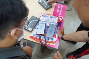 Mở bán sớm Galaxy S26 Series cho gần 3.000 khách hàng đặt mua tại CellphoneS