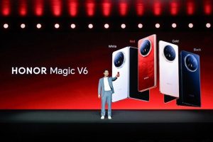HONOR ra mắt HONOR Robot Phone tại MWC 2026