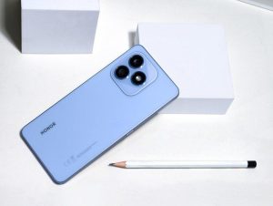 HONOR X8d smartphone pin “khủng” 7000mAh, mỏng và bền trong phân khúc smartphone tầm trung