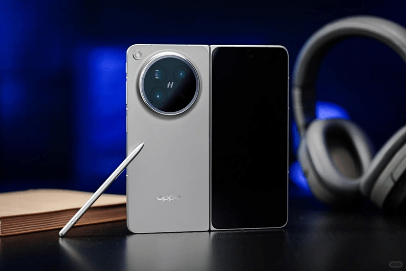 OPPO Find N6: Bước đột phá trong công nghệ điện thoại gập, giá 65 triệu đồng