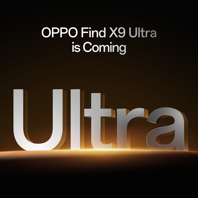 OPPO Find X9 Ultra ra mắt thị trường toàn cầu tại sự kiện MWC 2026