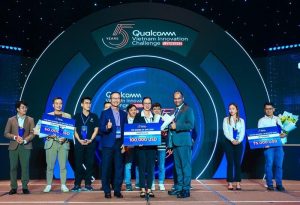 28 startups được chọn vào QVIC 2026 và cơ hội nhận giải thưởng 255.000 USD