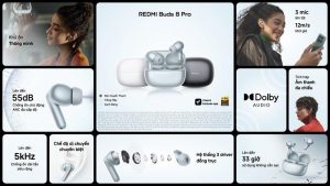 Xiaomi mở rộng hệ sinh thái công nghệ tại Việt Nam: Bước tiến mới trong kỷ nguyên AIoT