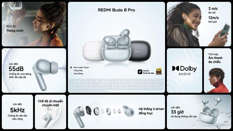 Xiaomi mở rộng hệ sinh thái công nghệ tại Việt Nam: Bước tiến mới trong kỷ nguyên AIoT