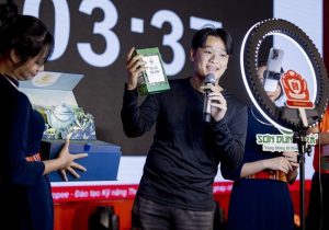 Shopee và hành trình hỗ trợ chuyển đổi số của doanh nghiệp SME Việt Nam