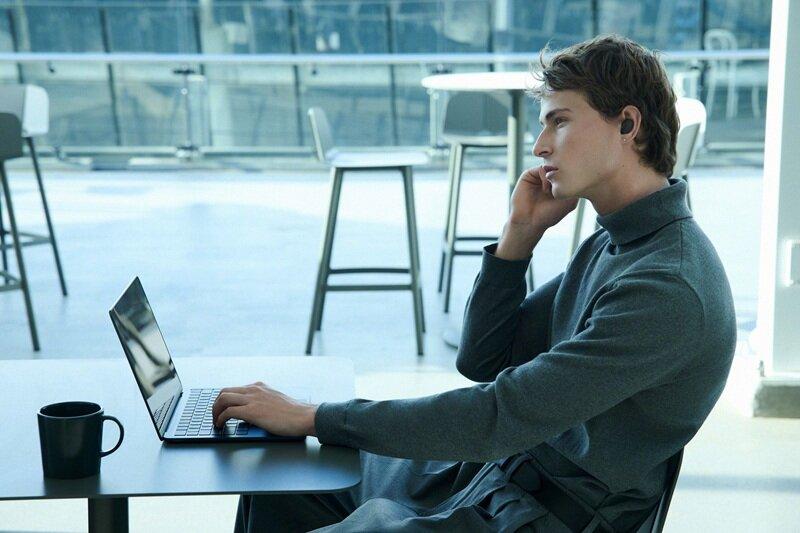 Tai nghe Sony WF-1000XM6: Bước tiến mới trong công nghệ âm thanh chống ồn缩略图 Tai nghe Sony WF-1000XM6: Bước tiến mới trong công nghệ âm thanh chống ồn