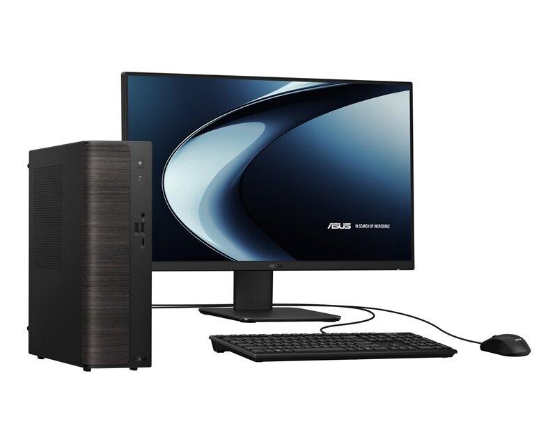 ASUS V501 Series sự lựa chọn hoàn hảo cho gia đình và văn phòng nhỏ