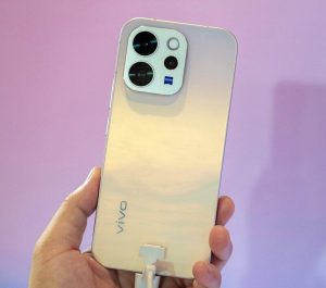 vivo V70 Series: Đột phá công nghệ nhiếp ảnh di động, giá từ 14 triệu đồng
