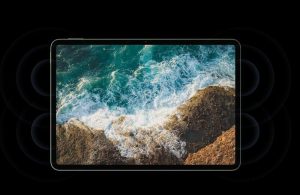 Xiaomi Pad 8 Series: Định nghĩa lại trải nghiệm làm việc di động