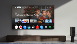 Mở bán Xiaomi TV S Mini LED 2026 Series, Smart Display S Mini LED 2026 Series tại Việt Nam, giá từ 12 triệu đồng