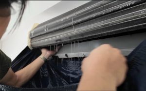 TinhteDIY: Cách rửa máy lạnh tại nhà đơn giản, hiệu quả ai cũng có thể làm được