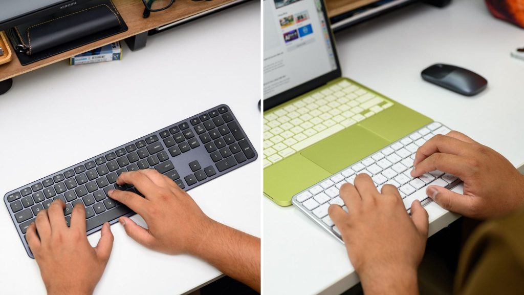 Trên tay combo phụ kiện Satechi mới cho Mac: Thiết kế đẹp và tính di động cao缩略图 Edit