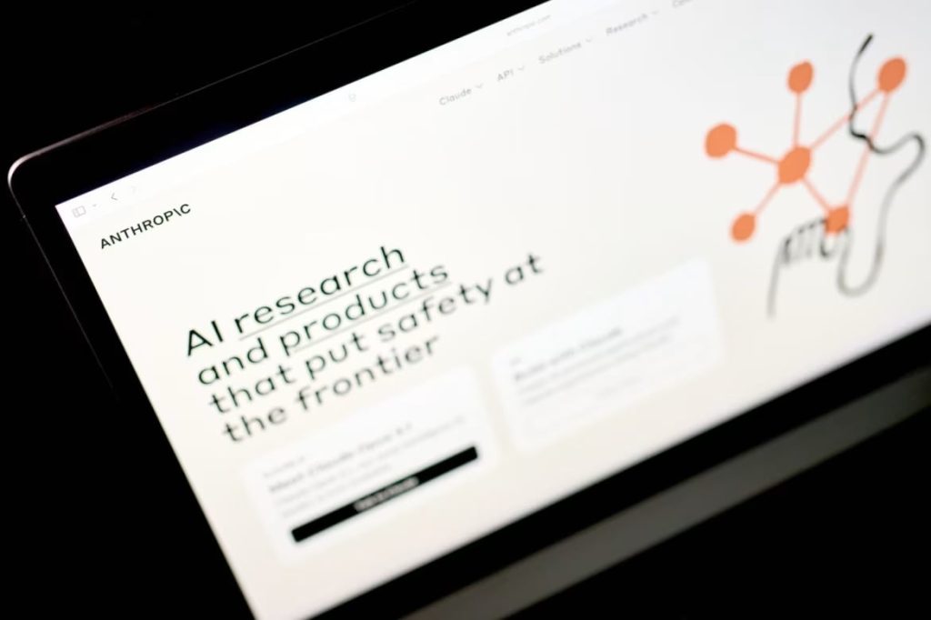 Anthropic đang gấp rút xử lý hậu quả sau khi vô tình để lộ một phần mã nguồn nội bộ của hệ thống…缩略图 Thích