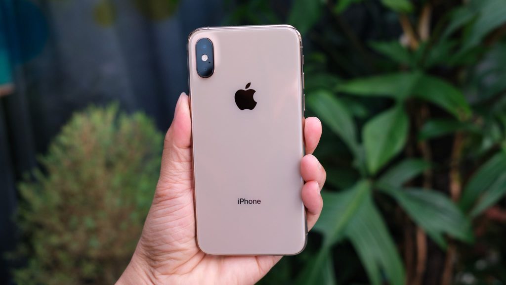 Trên tay đồ cũ: iPhone XS vẫn là đỉnh cao thiết kế缩略图 Edit