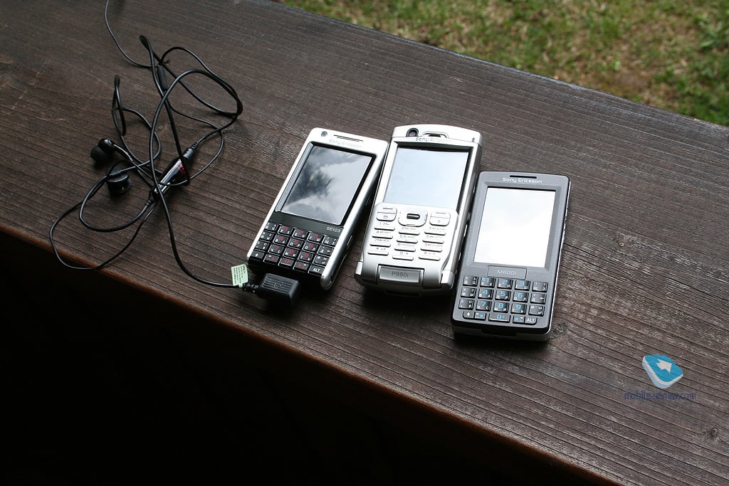 Thiết kế điện thoại bây giờ quá nhàm chán so với hơn 15 năm trước缩略图 Thích