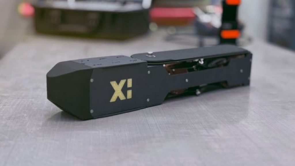 STUD: drone bỏ túi của Mỹ biến mỗi binh sĩ thành một "trạm phóng" chỉ trong 2 giây缩略图 Máy lạnh TCL