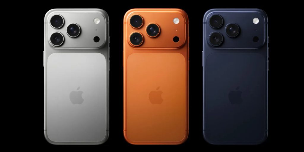 Apple vừa có một quý đầu năm đầy ấn tượng: lần đầu tiên trong lịch sử, hãng đứng đầu thị trường…缩略图 Thích