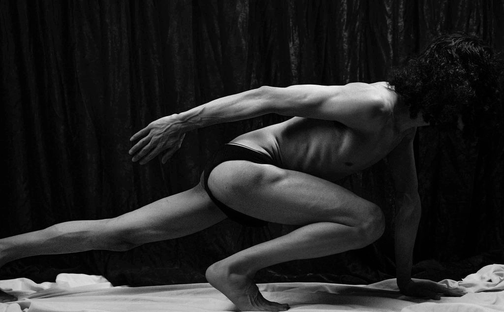 Vì sao loài người không có đuôi?缩略图 Edit