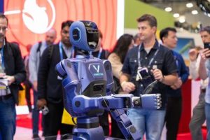 Qualcomm - Vinmotion Robot.jpg