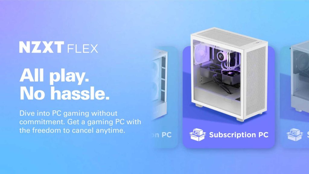 NZXT thua kiện 3,45 triệu đô sau những lùm xùm quanh chương trình cho thuê máy tính Flex缩略图 Edit