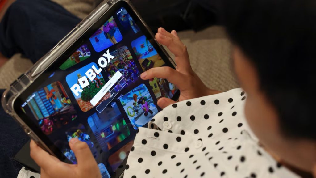 Roblox xiết chặt quản lý tài khoản để bảo vệ trẻ em, Roblox Kids bị tắt Chat缩略图 Edit