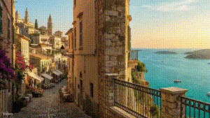 NVIDIA vừa ra mắt Lyra 2.0, một frameworks có khả năng tạo ra các thế giới 3D hoàn chỉnh