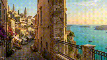 NVIDIA vừa ra mắt Lyra 2.0, một frameworks có khả năng tạo ra các thế giới 3D hoàn chỉnh