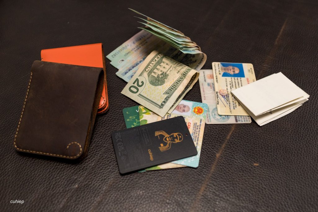 Tặng Ví SEN 4 màu sáp nam tính này缩略图 Tặng Ví SEN 4 màu sáp nam tính này