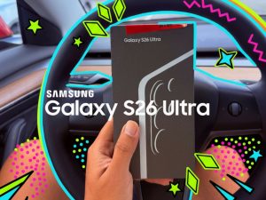 [vlog] Đi mua và khui hộp Samsung Galaxy S26 Ultra, liệu mình có thể "thoát Táo"?
