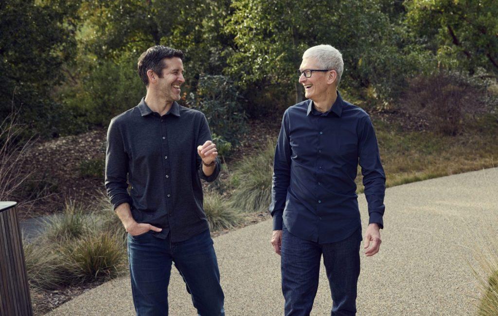 Tim Cook rời vị trí CEO Apple, khép lại hơn một thập kỷ lãnh đạo