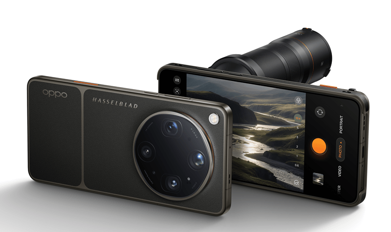 OPPO sẽ ra mắt bộ đôi Find X9 Ultra và Find X9s ngày 5/5 tại thị trường Việt Nam