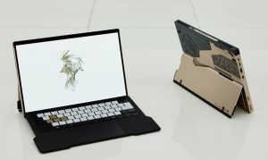 ROG Flow Z13-KJP và TUF Gaming A14 2026: Cuộc cách mạng công nghệ với AMD Ryzen AI Max+