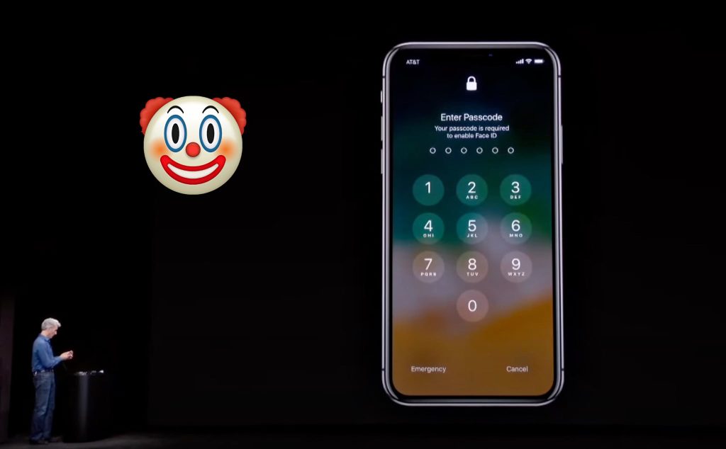 Face ID: Từ sự cố trong buổi giới thiệu cho tới phương thức bảo mật tuyệt vời nhất trên smartphone