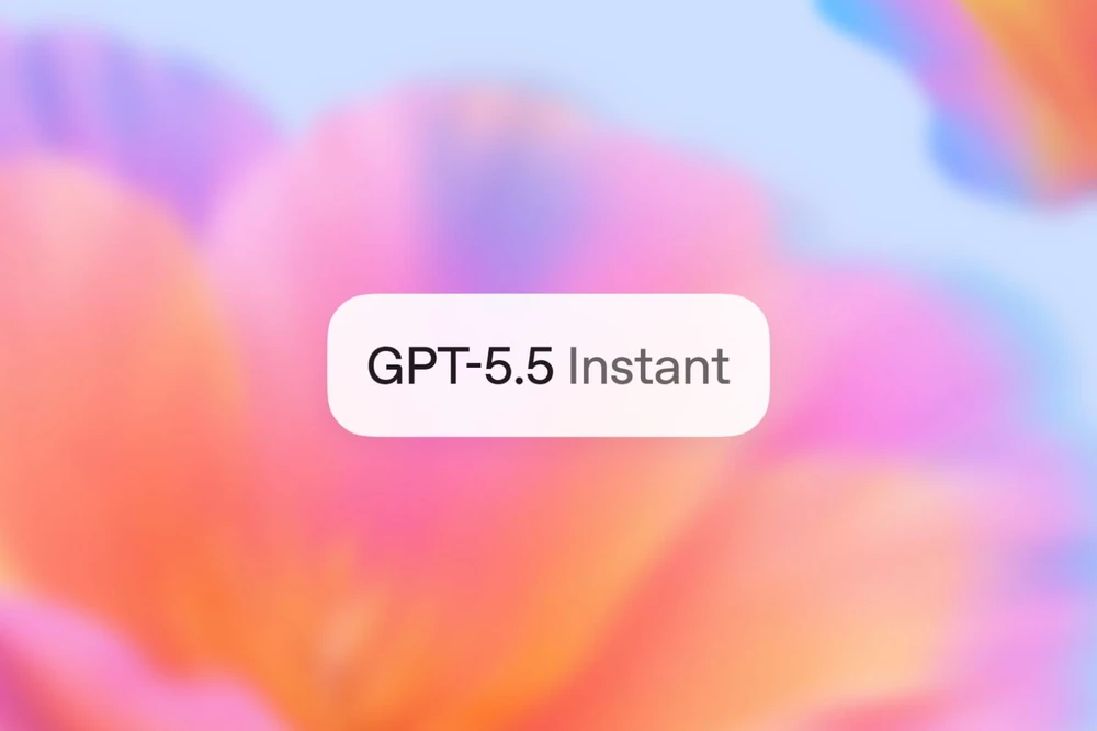 OpenAI ra mắt GPT-5.5 Instant: Giảm tỷ lệ bịa đặt thông tin, cá nhân hóa từ Gmail