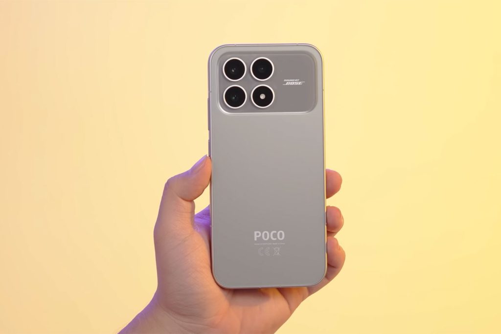 Đánh giá POCO F8 Pro sau 6 tháng: Có còn là món hời trong tầm giá 16 triệu?
