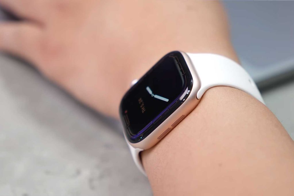 Apple Watch chính thức có giá sinh viên tại Việt Nam: Tiết kiệm đến 2,4 triệu đồng