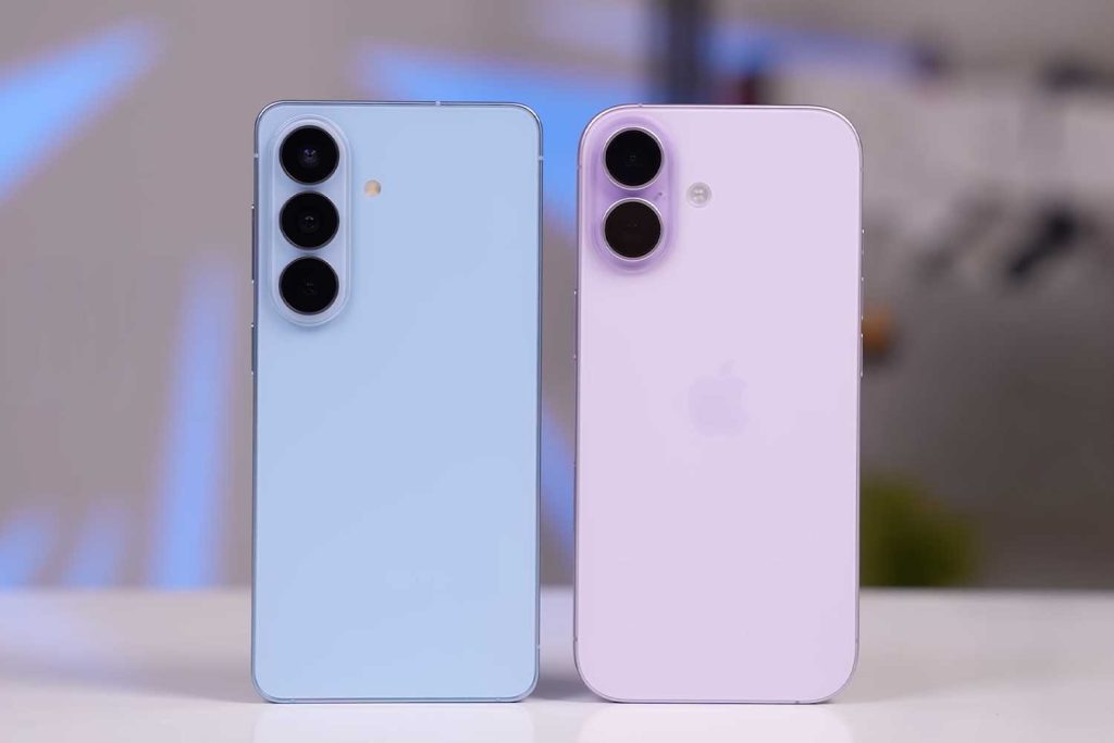 iPhone 18 và Galaxy S27 sắp không còn là điện thoại cao cấp đúng nghĩa