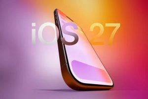 Hệ điều hành iOS 27 sắp được hé lộ: Sẽ có những tính năng mới nào?