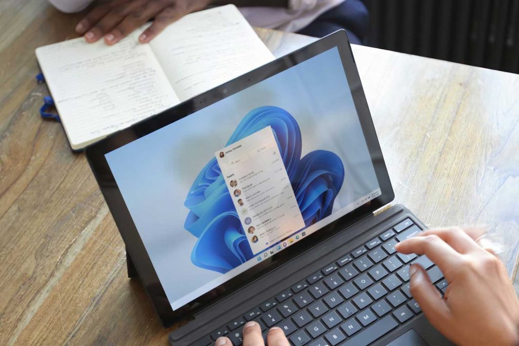 Máy tính Windows 11 sắp khởi động ứng dụng nhanh hơn 70% nhờ thủ thuật này