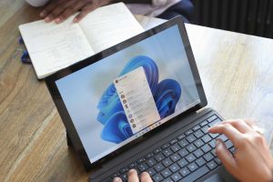 Máy tính Windows 11 sắp khởi động ứng dụng nhanh hơn 70% nhờ thủ thuật này