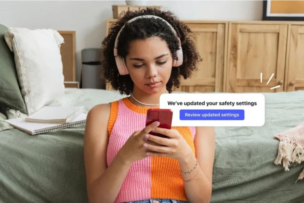 Meta sử dụng AI nhận dạng cấu trúc xương nhằm ngăn chặn trẻ em dùng Facebook Instagram