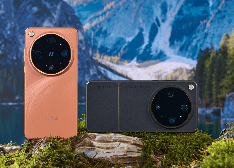 OPPO Find X9 Ultra và Find X9s: Đột phá công nghệ nhiếp ảnh tại Việt Nam, phiên bản cao cấp nhất 49,99 triệu đồng