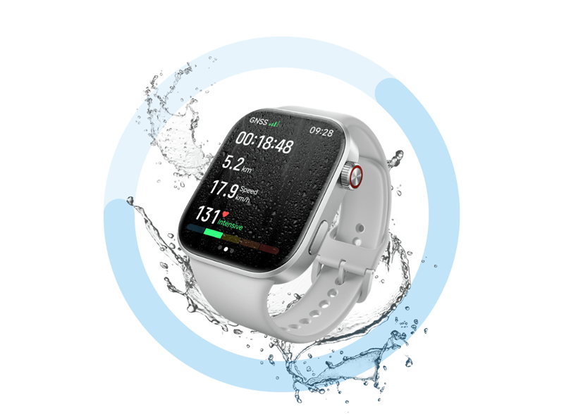Xiaomi đưa phong cách sống hiện đại lên tầm cao mới với REDMI Watch 6, REDMI Headphones Neo và REDMI Buds 8