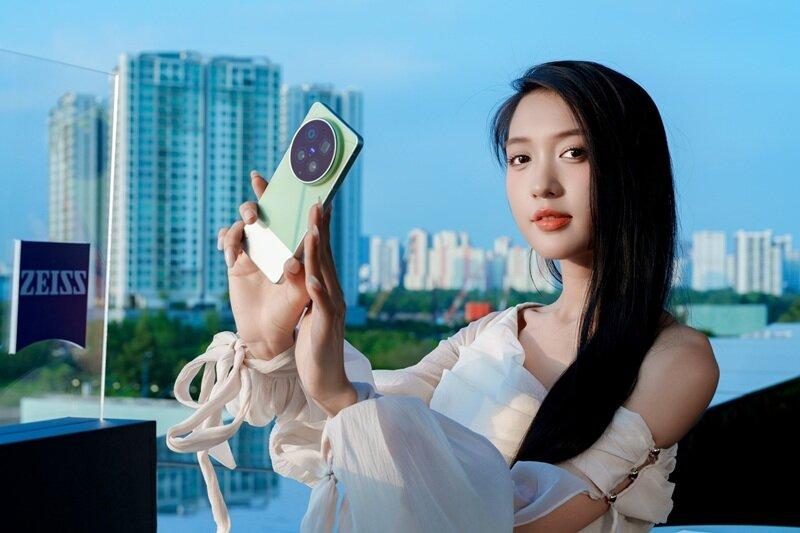 Khám phá tương lai: Dự án toàn cầu “Capture the Future” của vivo và UNESCO